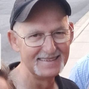 Meet your Posher, Ronnie